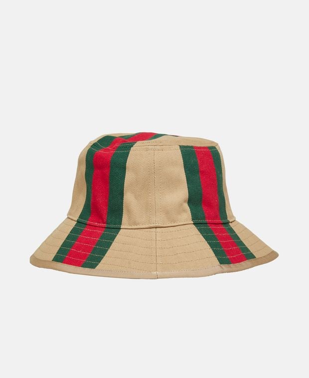 Gucci Bucket hat Web