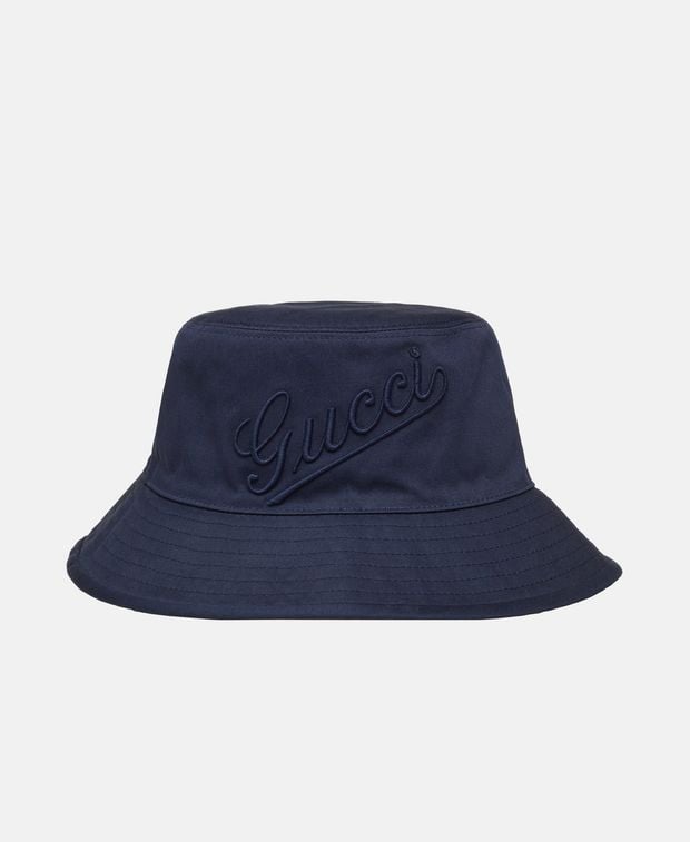 Gucci Bucket hat