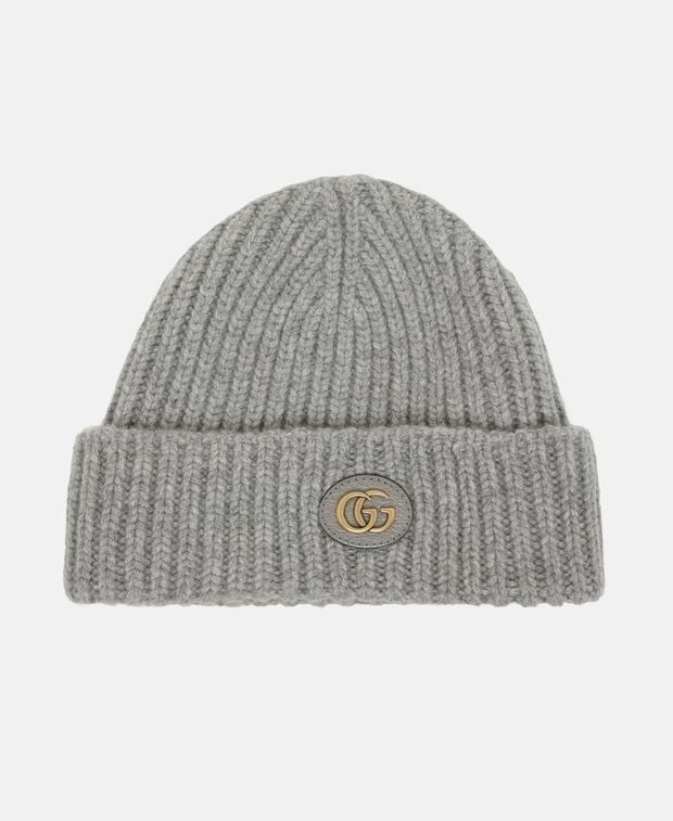 Gucci Wool beanie Victor