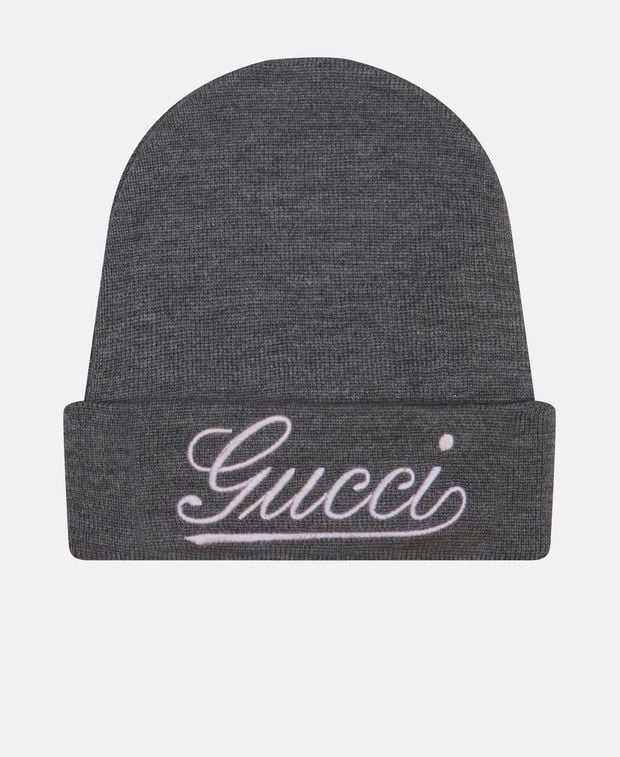 Gucci Wool beanie