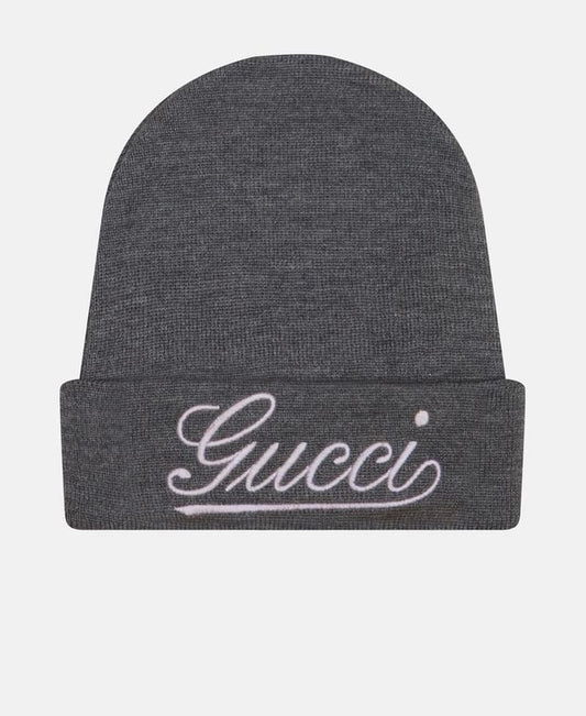 Gucci Wool beanie