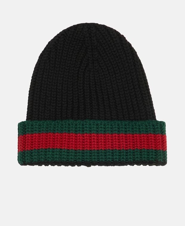 Gucci Wool beanie