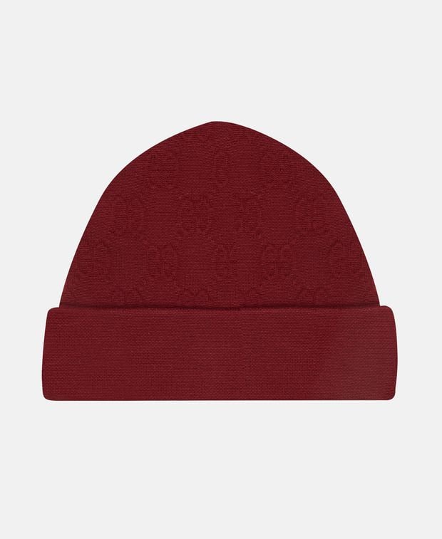 Gucci Wool-blend beanie