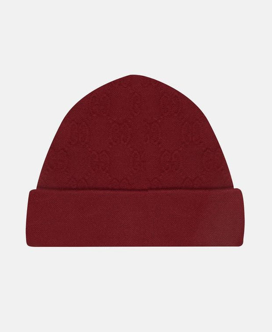 Gucci Wool-blend beanie