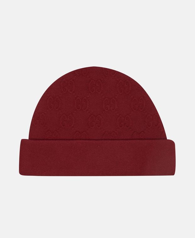 Gucci Wool-blend beanie