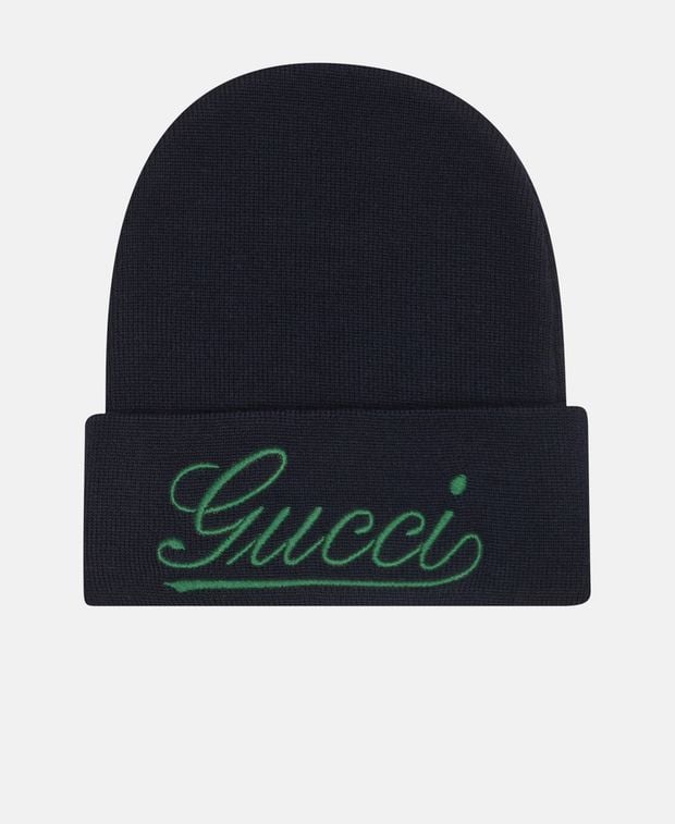 Gucci Wool beanie Gail