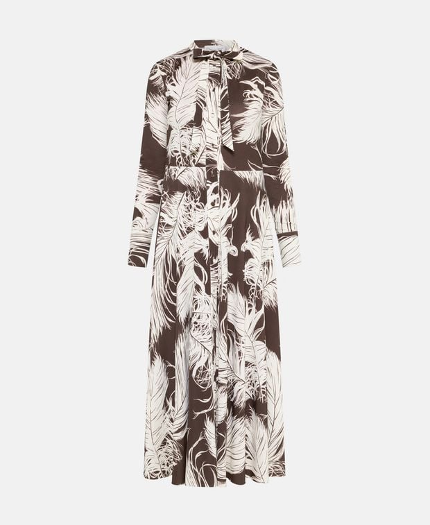 Oscar de la Renta Midi dress