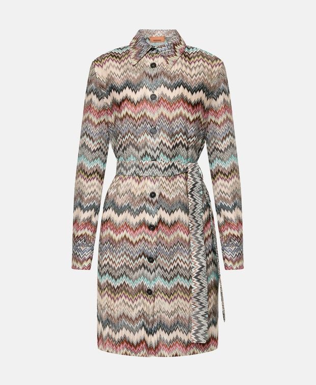 Missoni Mini dress