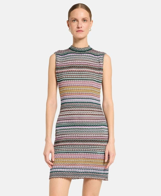 Missoni Bodycon dress
