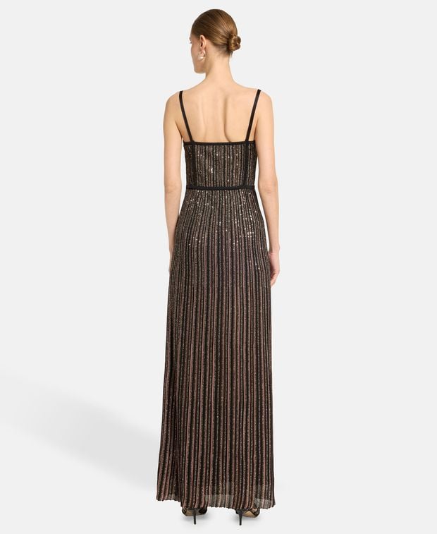 Missoni Sequinned dress
