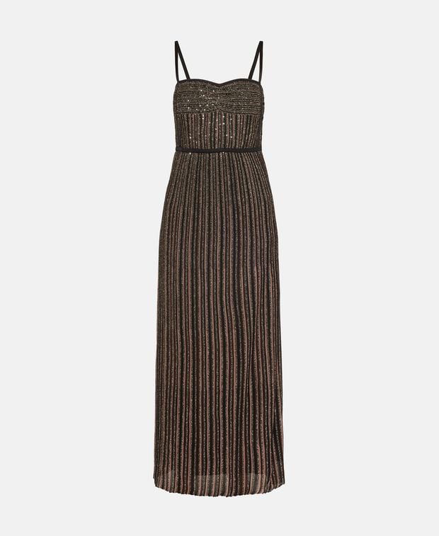 Missoni Sequinned dress