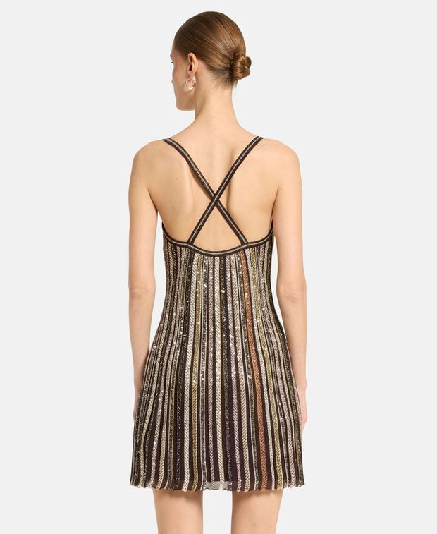 Missoni Mini dress