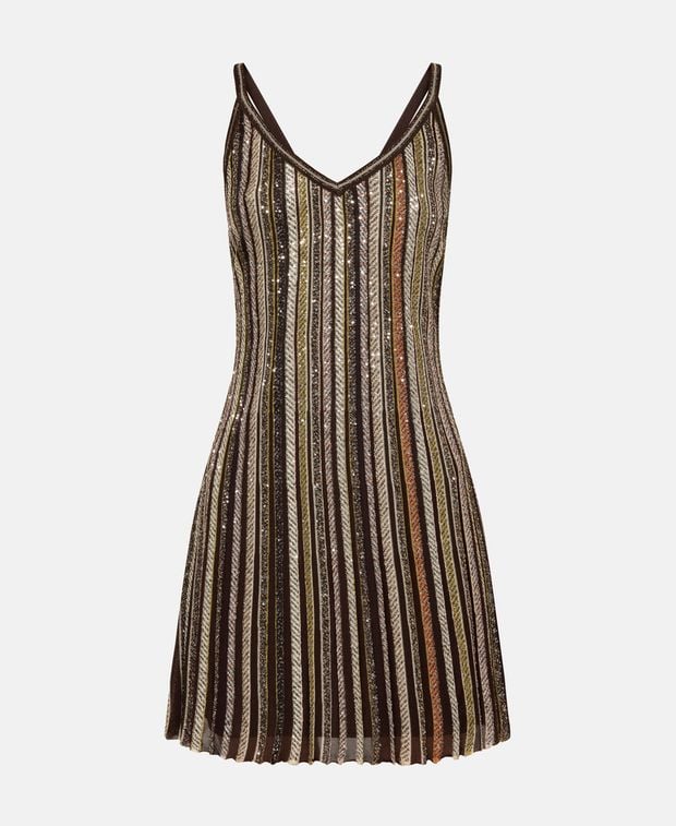 Missoni Mini dress