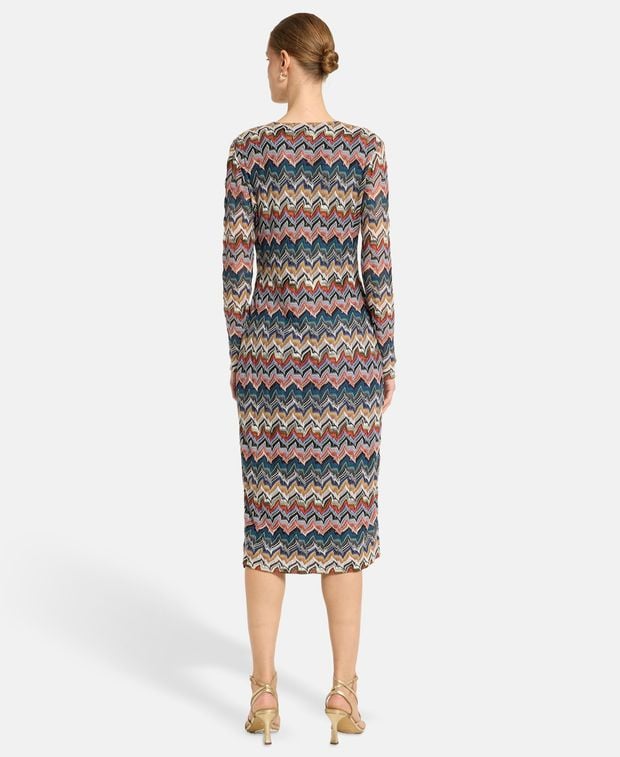 Missoni Wool-blend dress