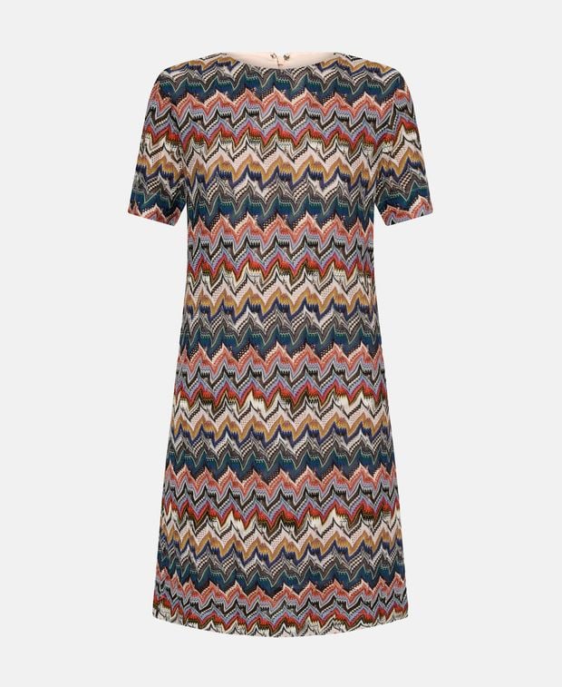 Missoni Wool-blend dress