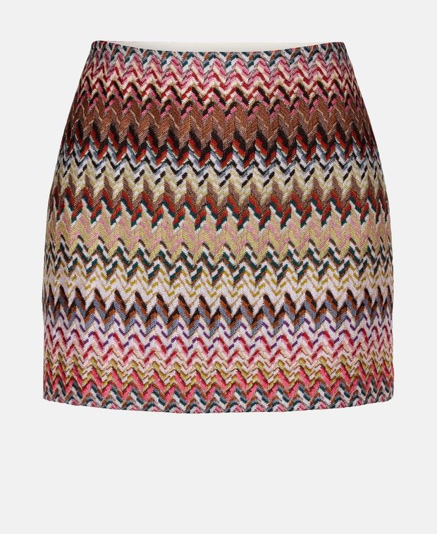 Missoni Miniskirt