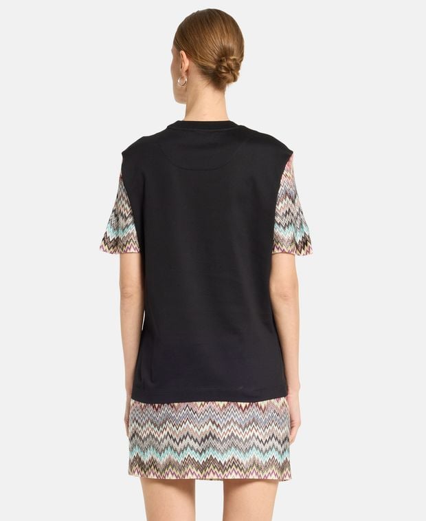 Missoni Crew neck t-shirt