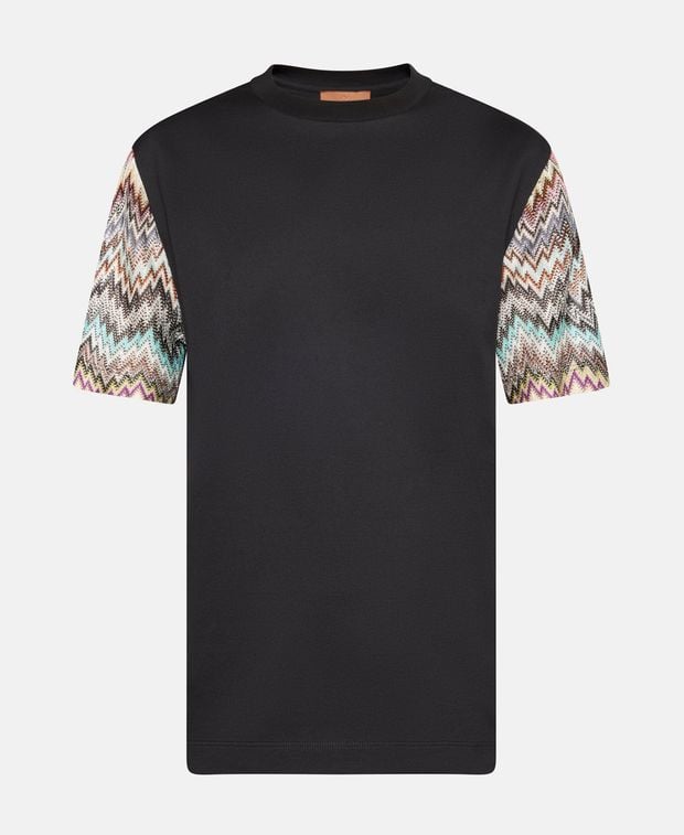 Missoni Crew neck t-shirt