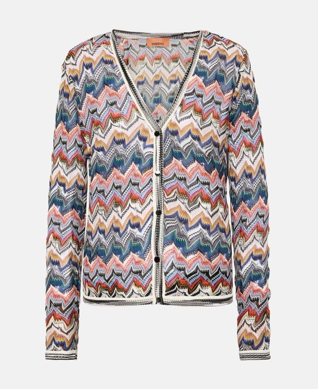 Missoni Cardigan