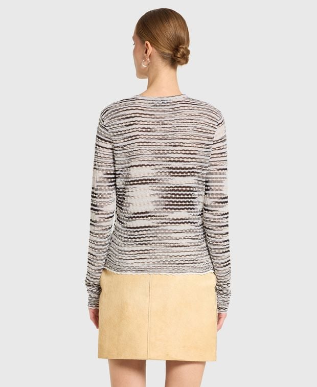 Missoni Wool-blend pullover