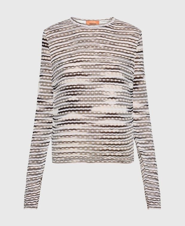 Missoni Wool-blend pullover