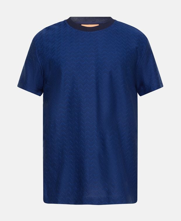Missoni Crew neck t-shirt