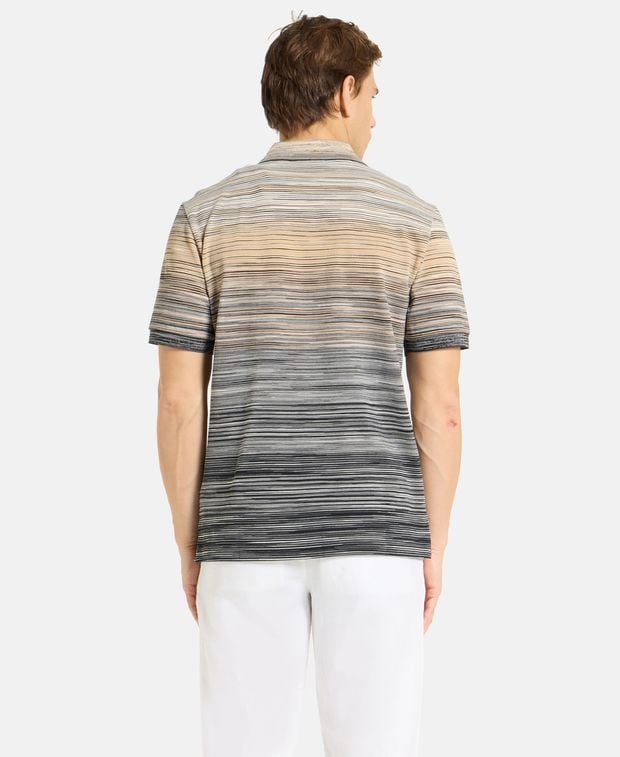 Missoni Polo shirt