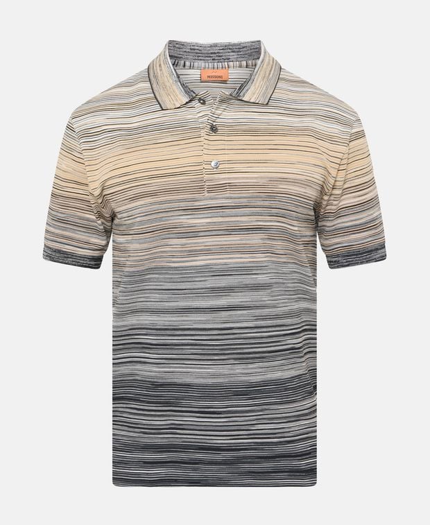 Missoni Polo shirt