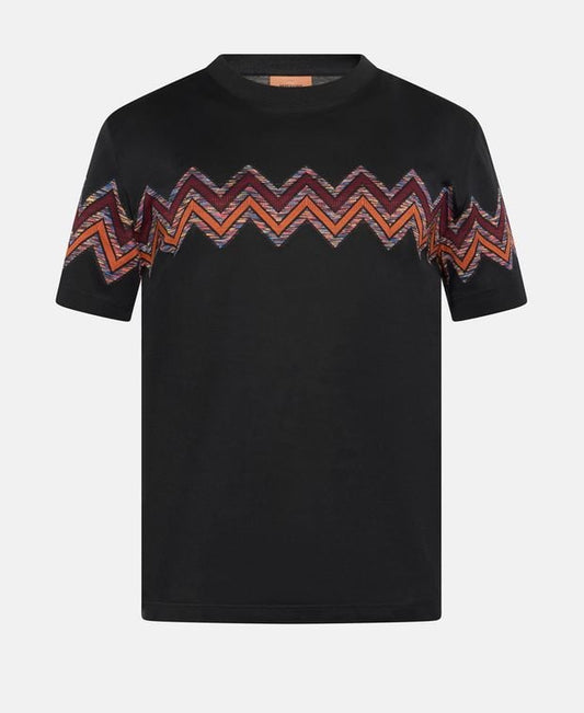 Missoni Crew neck t-shirt