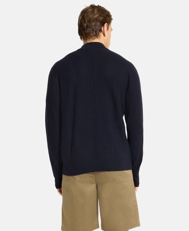 Missoni Wool pullover