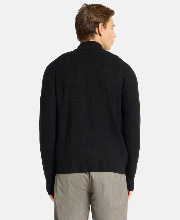 Missoni Wool pullover