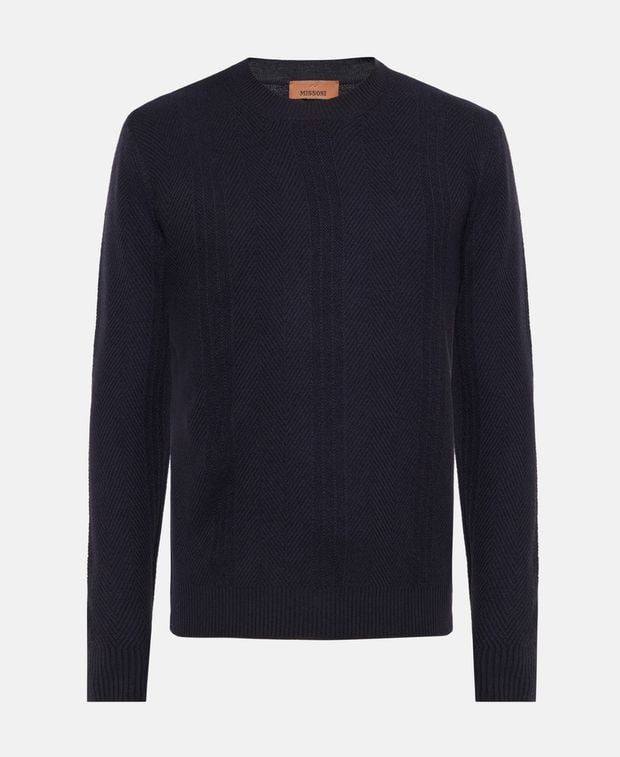 Missoni Wool pullover