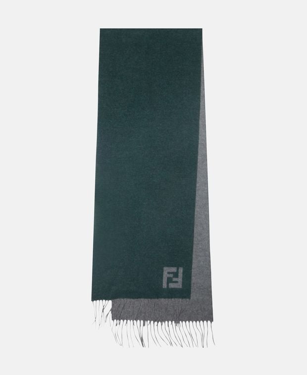 Fendi Wool scarf