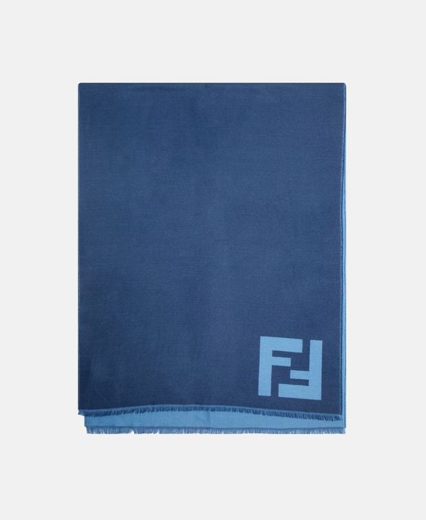 Fendi Wool scarf Sciarpa