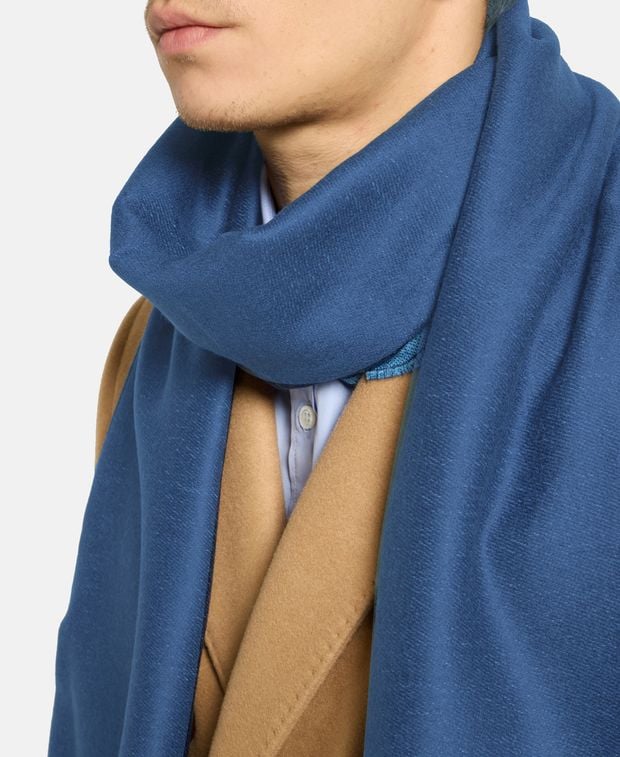 Fendi Wool scarf Sciarpa