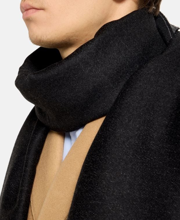 Fendi Wool scarf Sciarpa