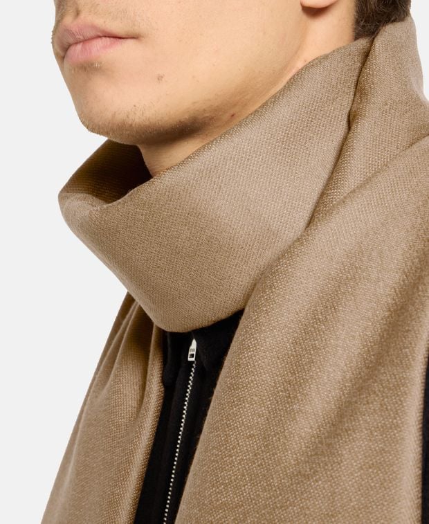 Fendi Wool scarf Sciarpa