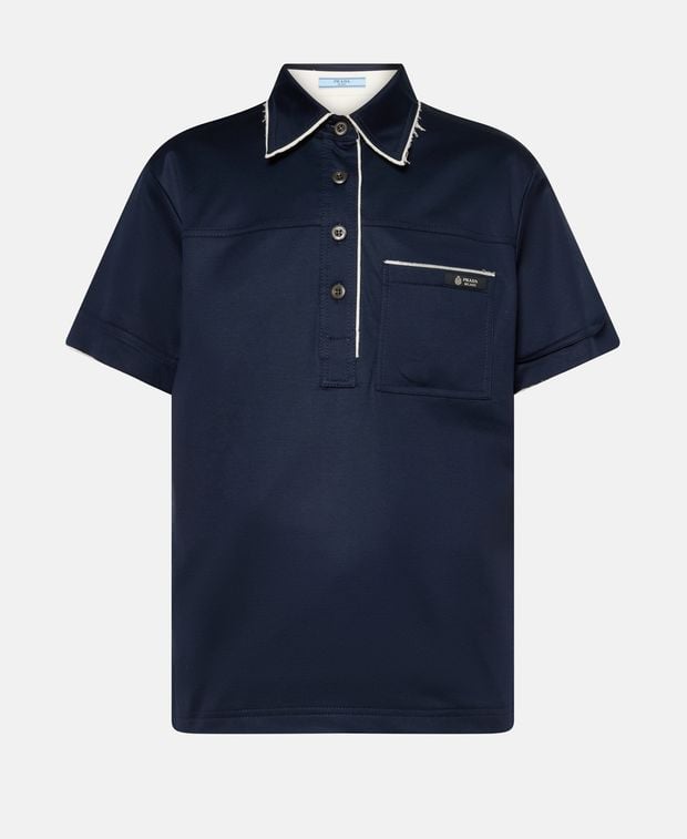 Prada Polo shirt