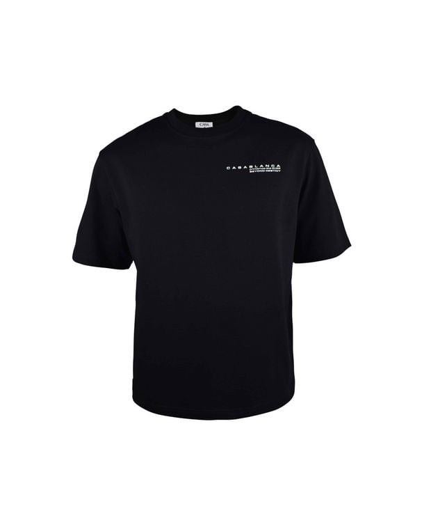 Casablanca T-shirt