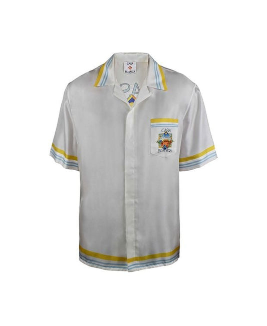 Casablanca Shirt