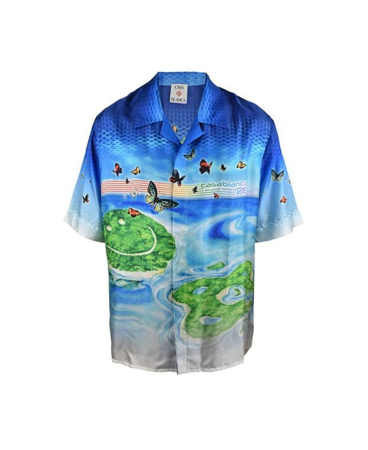 Casablanca Shirt