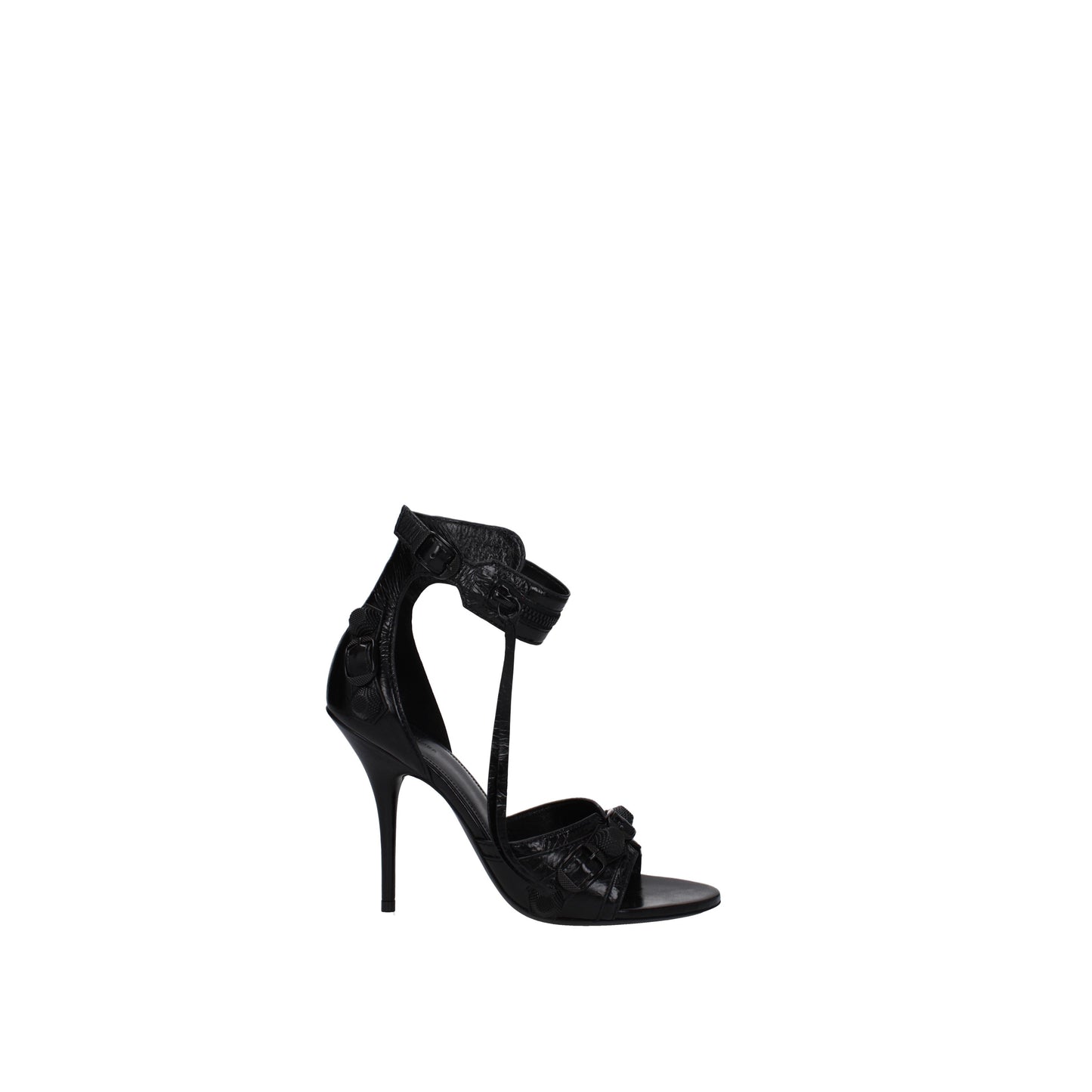 Balenciaga Women's Sandals Leather
