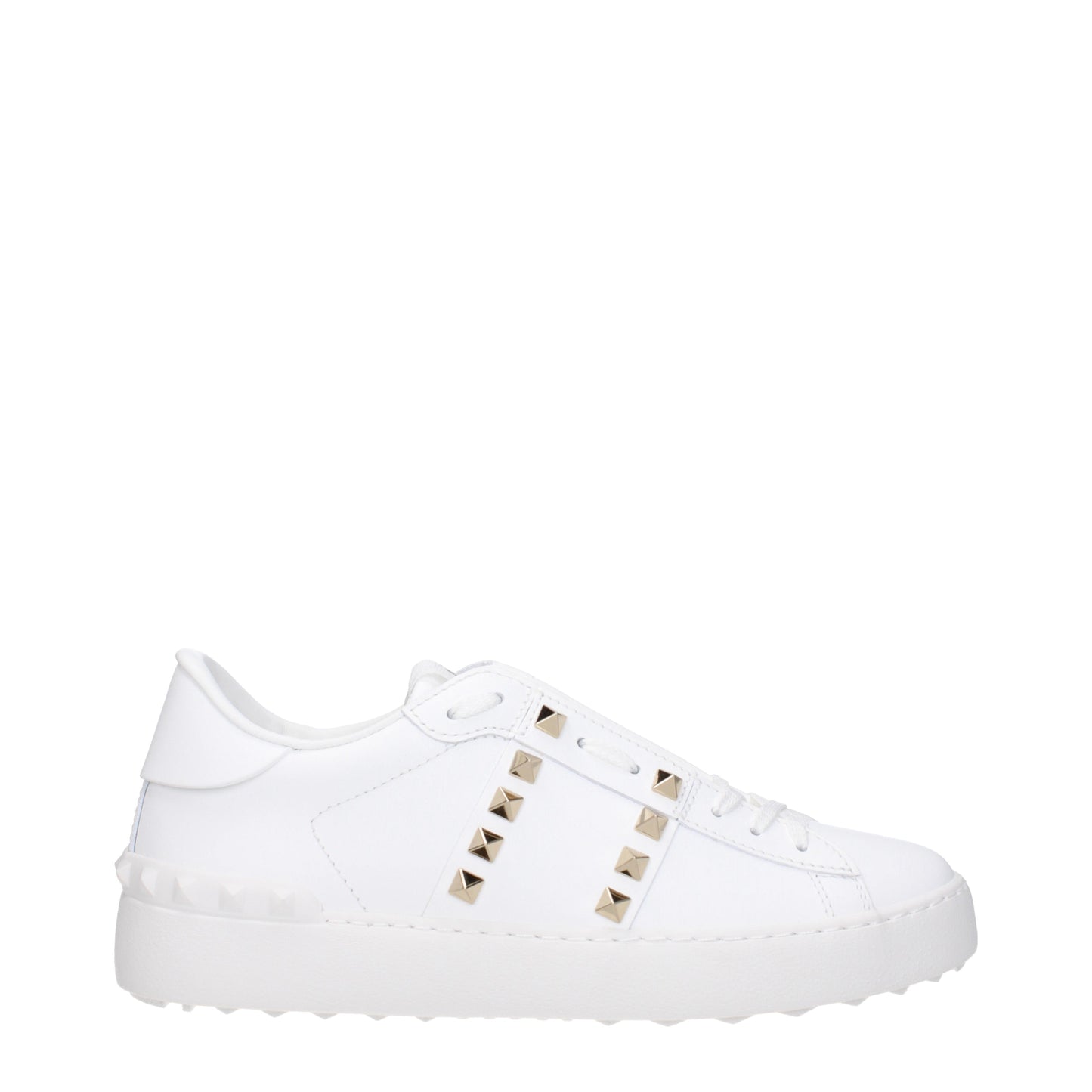 Valentino Garavani Women's Sneakers Leather
