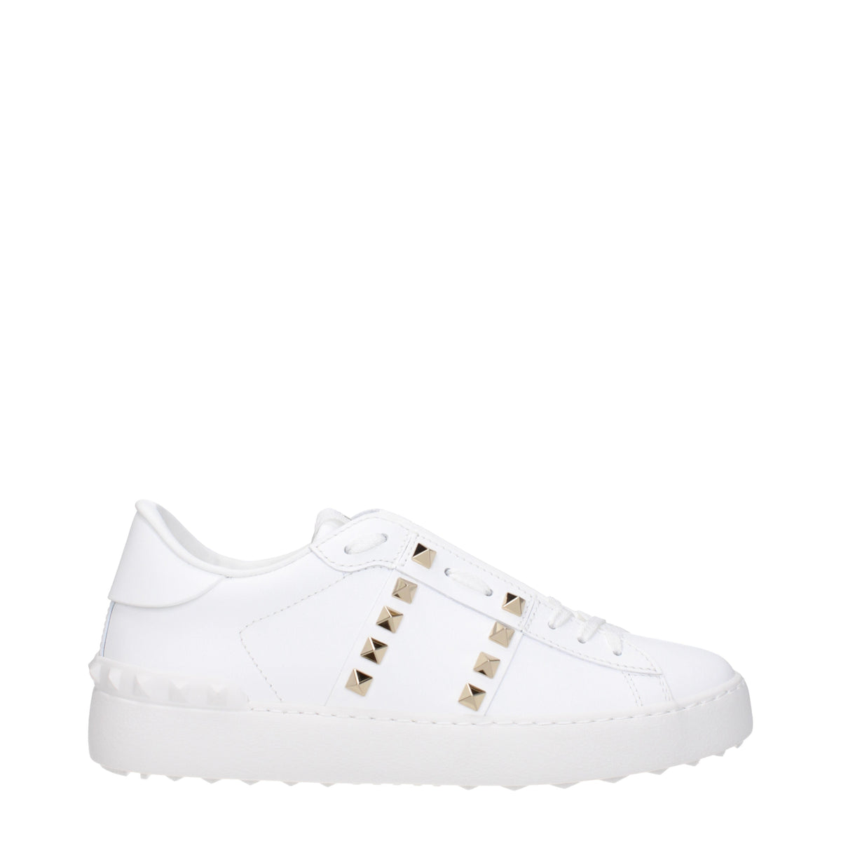 Valentino Garavani Women's Sneakers Leather