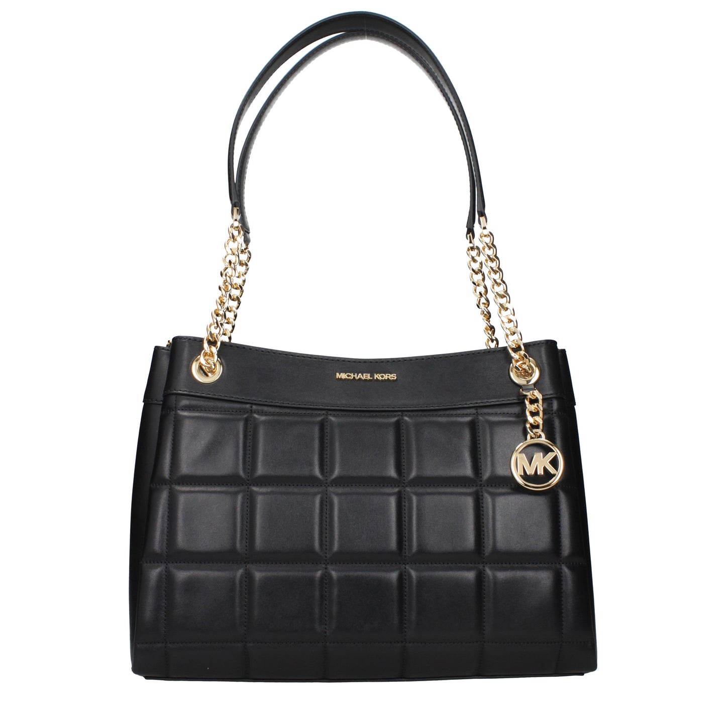 Michael Kors Women's Shoulder Bags Leather