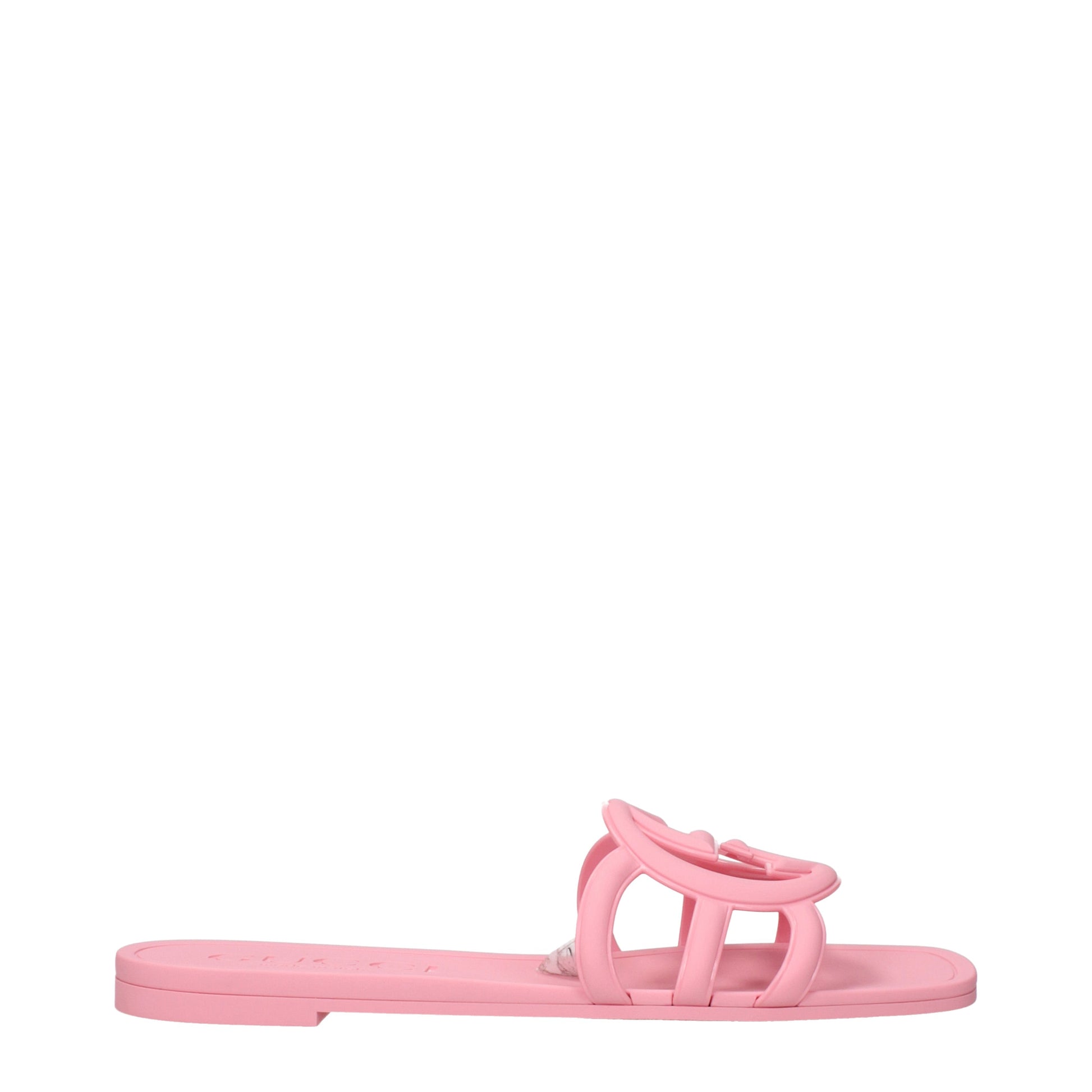 Gucci Women's Slippers and Clogs Rubber