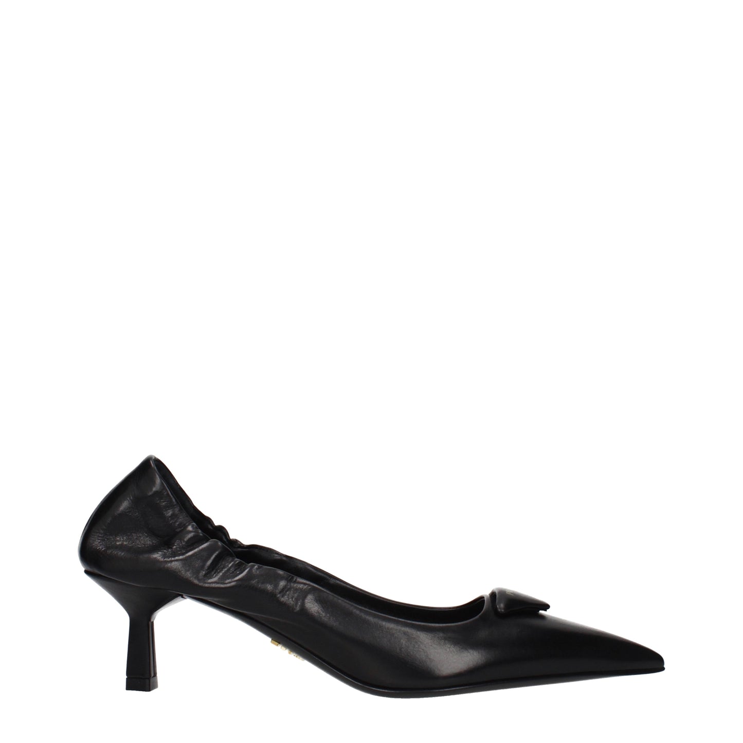 Prada Women's Pumps Leather