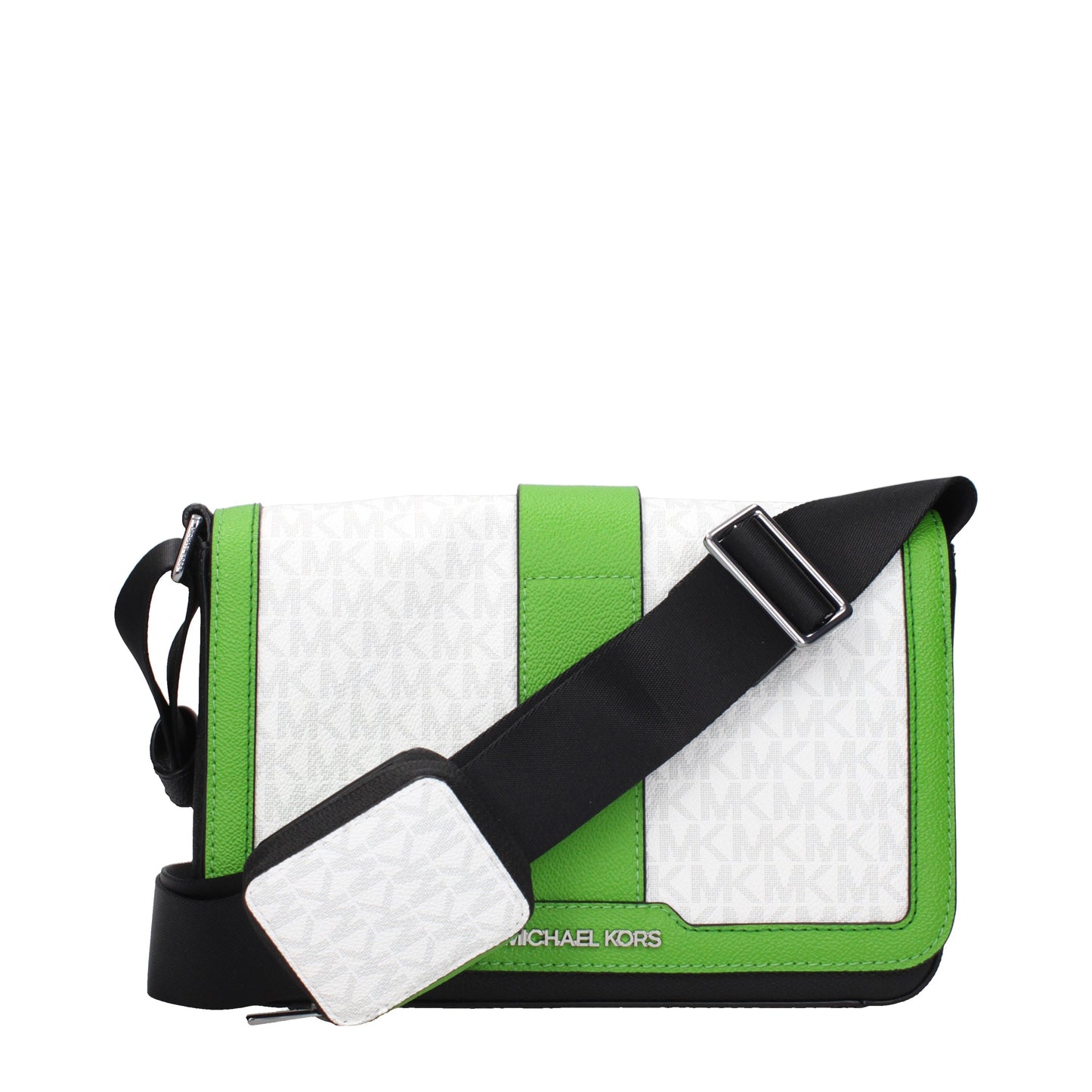 Michael Kors Men's Crossbody Bags Fabric