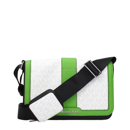 Michael Kors Men's Crossbody Bags Fabric