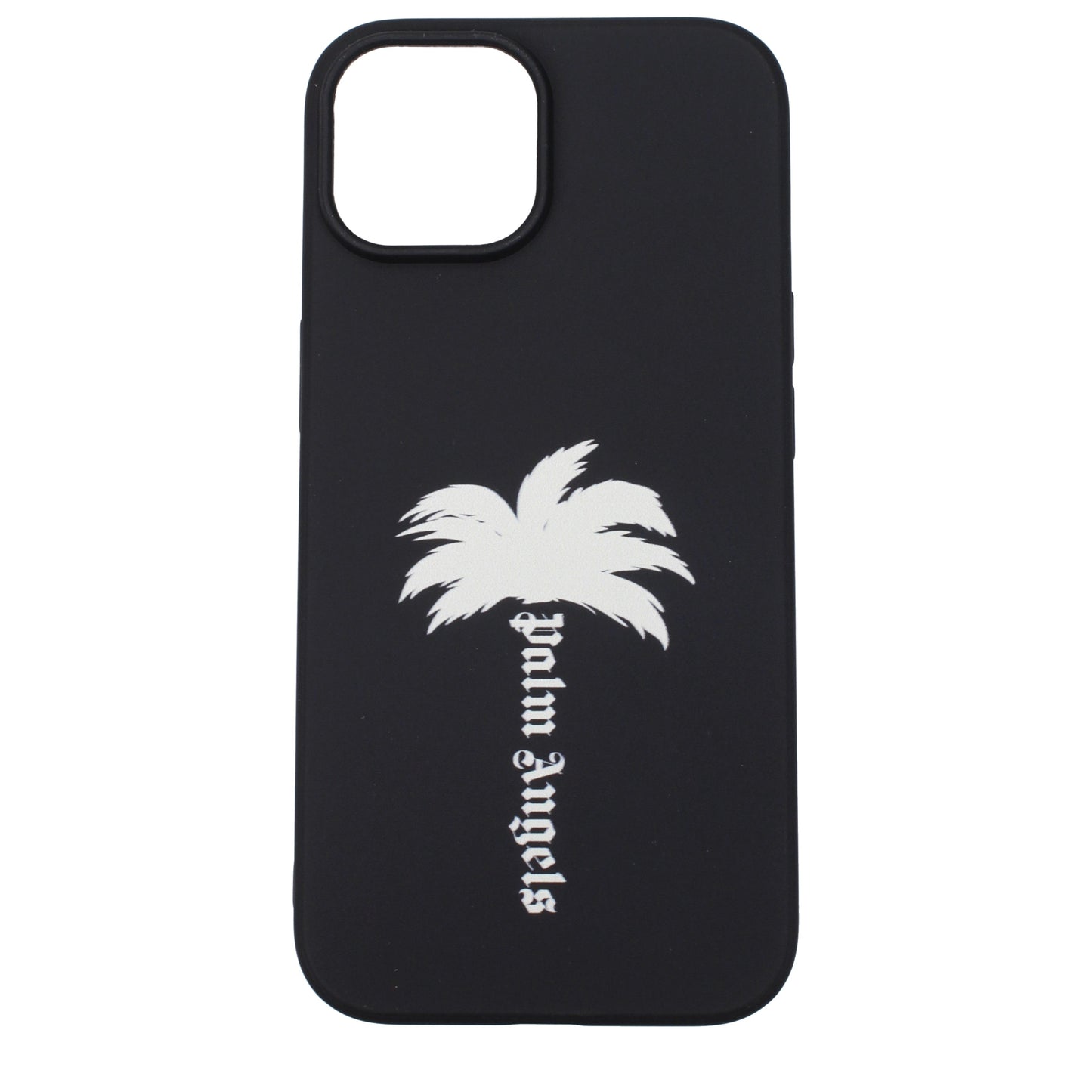 Palm Angels Men's IPhone Covers Polyurethane